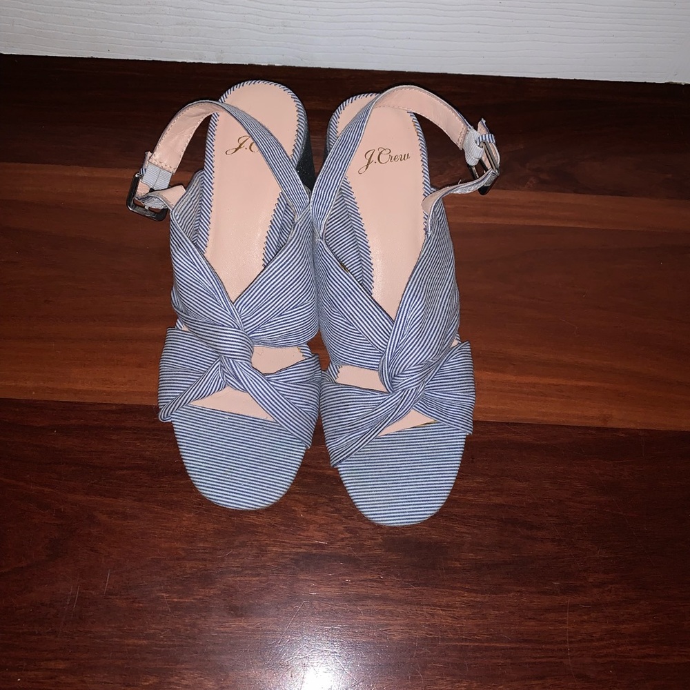 Chunky Heel - Picture 5 of 11